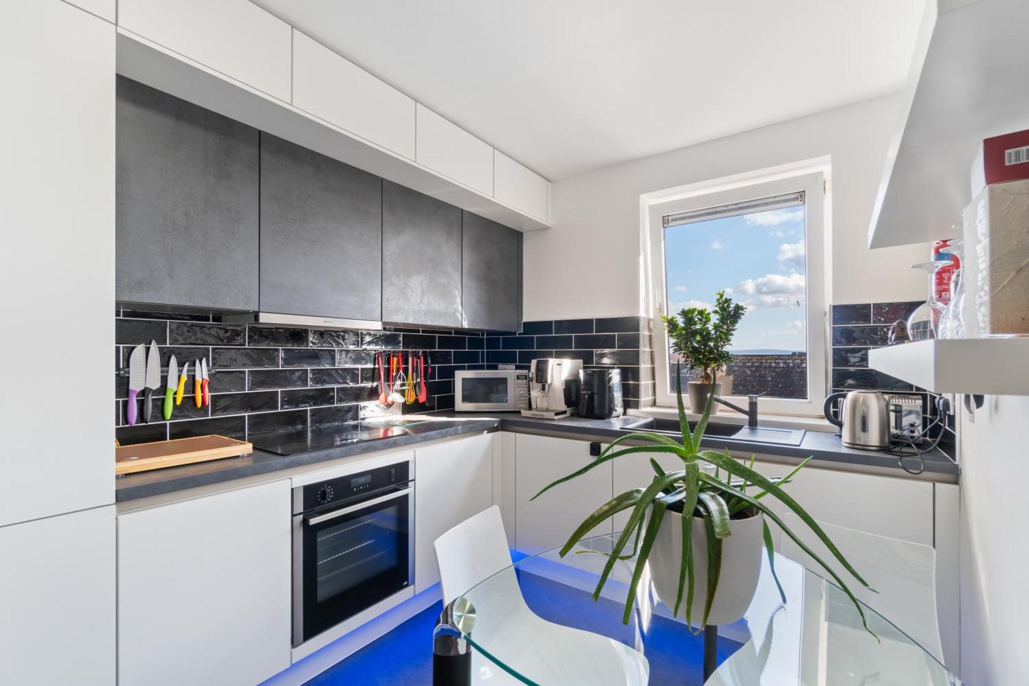 Heart Of City Centre Stunning View Galway Exterior foto