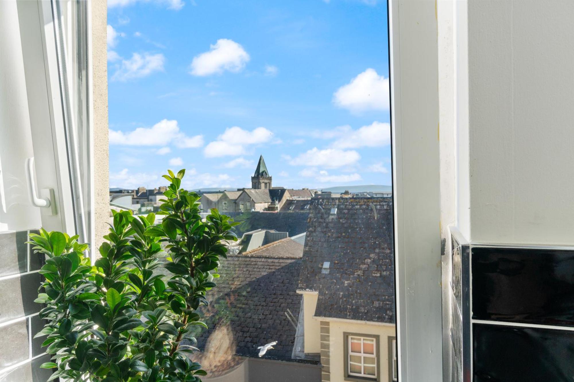 Heart Of City Centre Stunning View Galway Exterior foto