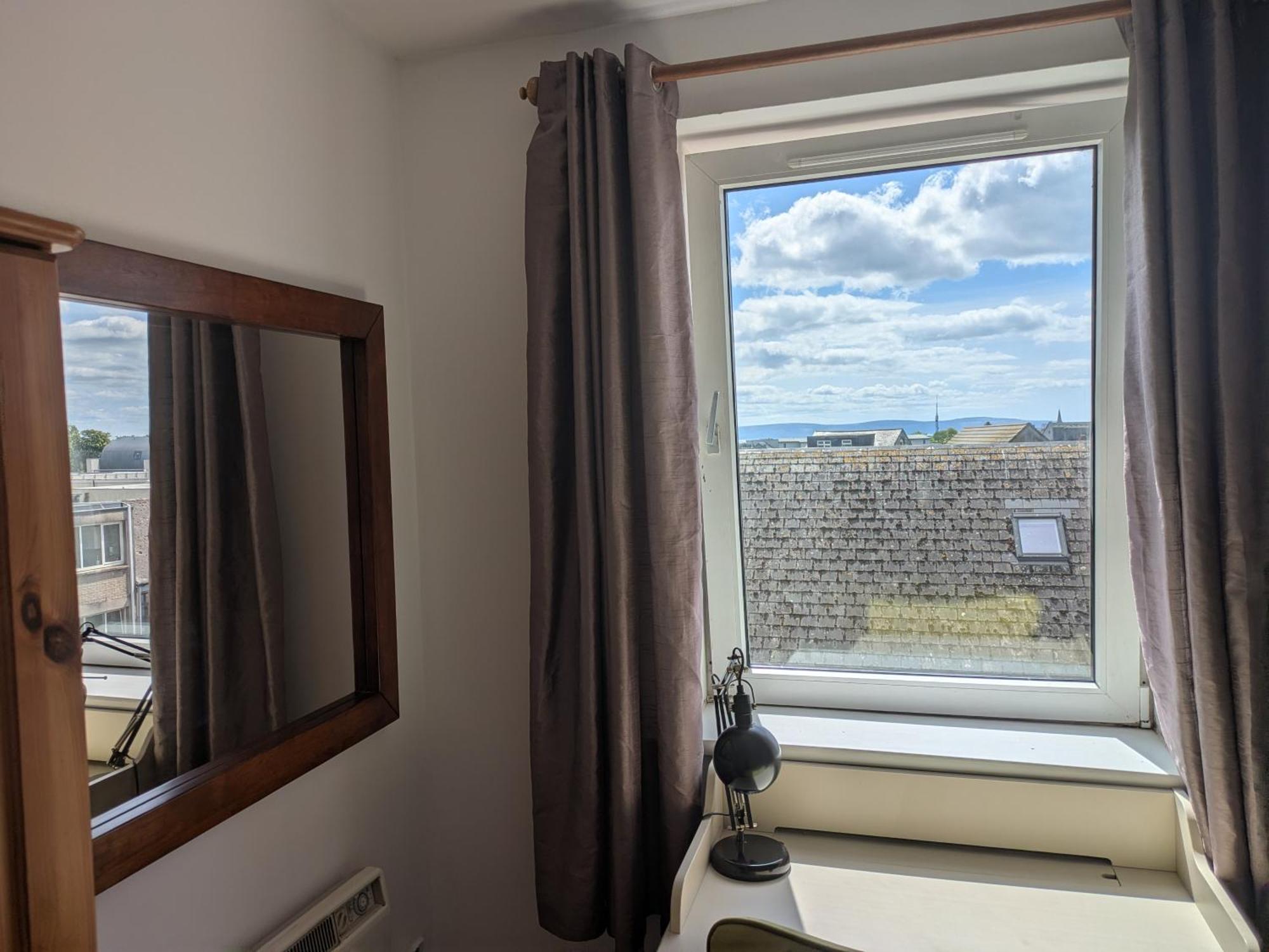 Heart Of City Centre Stunning View Galway Exterior foto